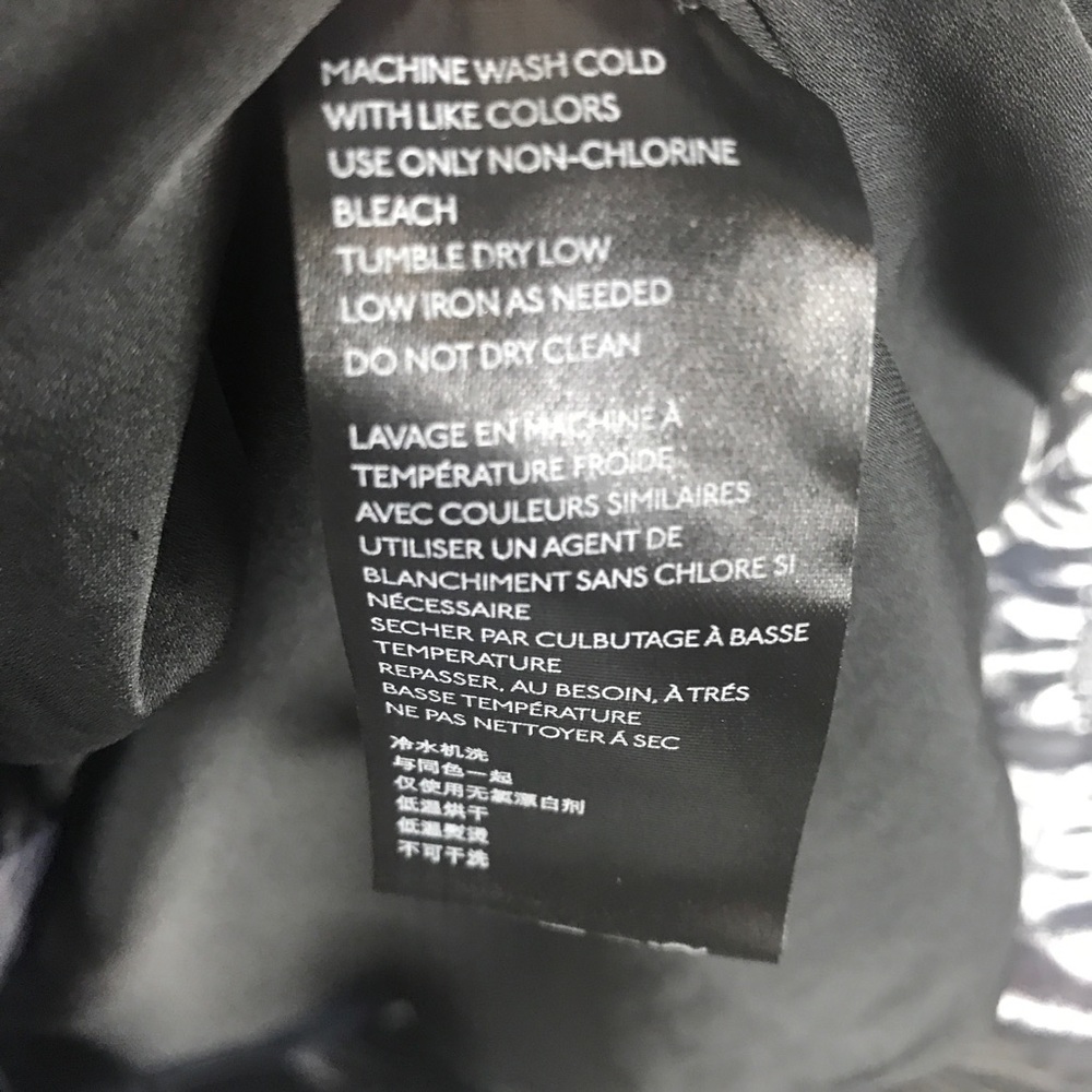 NEW Free People Trinity High Shine Coat - Picture 12 of 13